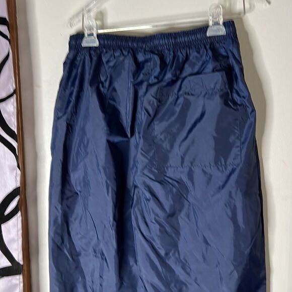 Luna Pier blue track, pants, size medium - Picture 9 of 10